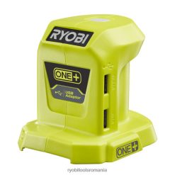 RYOBI Sursă de alimentare portabilă 18v one+ baterii și încărcătoare A68ND693
