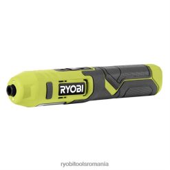 RYOBI șurubelniță de 4v Unelte electrice A68ND62