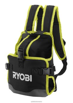 RYOBI Toc de rucsac pentru pulverizator electrostatic one+ 18v curatenie A68ND627