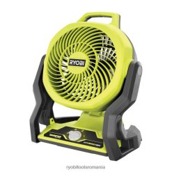 RYOBI Ventilator 18v ​​one+ hibrid whisper seria 7.5 stil de viață și recreere de iluminat A68ND497